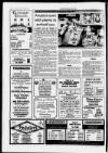 Central Somerset Gazette Thursday 09 April 1987 Page 10