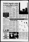 Central Somerset Gazette Thursday 09 April 1987 Page 14