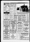 Central Somerset Gazette Thursday 09 April 1987 Page 16