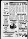 Central Somerset Gazette Thursday 09 April 1987 Page 20