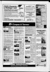 Central Somerset Gazette Thursday 09 April 1987 Page 35