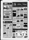 Central Somerset Gazette Thursday 09 April 1987 Page 36