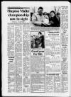 Central Somerset Gazette Thursday 09 April 1987 Page 54
