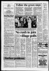 Central Somerset Gazette Thursday 16 April 1987 Page 2