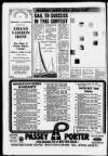 Central Somerset Gazette Thursday 16 April 1987 Page 6