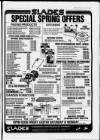 Central Somerset Gazette Thursday 16 April 1987 Page 9