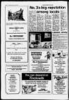 Central Somerset Gazette Thursday 16 April 1987 Page 12