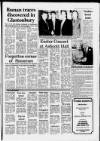 Central Somerset Gazette Thursday 16 April 1987 Page 13