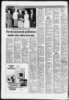 Central Somerset Gazette Thursday 16 April 1987 Page 16