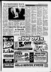 Central Somerset Gazette Thursday 16 April 1987 Page 19