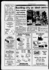 Central Somerset Gazette Thursday 16 April 1987 Page 20