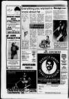 Central Somerset Gazette Thursday 16 April 1987 Page 22