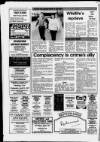 Central Somerset Gazette Thursday 16 April 1987 Page 26