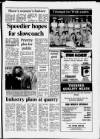 Central Somerset Gazette Thursday 23 April 1987 Page 3