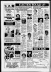 Central Somerset Gazette Thursday 23 April 1987 Page 4