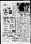 Central Somerset Gazette Thursday 23 April 1987 Page 6