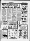 Central Somerset Gazette Thursday 23 April 1987 Page 9