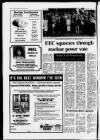 Central Somerset Gazette Thursday 23 April 1987 Page 10
