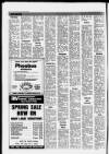 Central Somerset Gazette Thursday 23 April 1987 Page 12