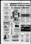 Central Somerset Gazette Thursday 23 April 1987 Page 16