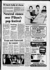 Central Somerset Gazette Thursday 30 April 1987 Page 3