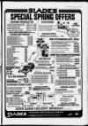 Central Somerset Gazette Thursday 30 April 1987 Page 7
