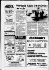 Central Somerset Gazette Thursday 30 April 1987 Page 10