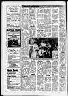 Central Somerset Gazette Thursday 30 April 1987 Page 12