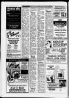 Central Somerset Gazette Thursday 30 April 1987 Page 14