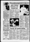 Central Somerset Gazette Thursday 30 April 1987 Page 16