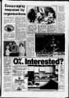 Central Somerset Gazette Thursday 30 April 1987 Page 17