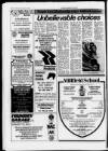Central Somerset Gazette Thursday 30 April 1987 Page 18