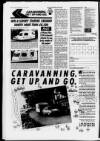 Central Somerset Gazette Thursday 30 April 1987 Page 22