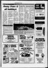 Central Somerset Gazette Thursday 30 April 1987 Page 23