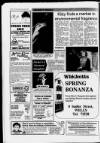Central Somerset Gazette Thursday 30 April 1987 Page 26