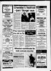Central Somerset Gazette Thursday 30 April 1987 Page 31