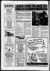 Central Somerset Gazette Thursday 07 May 1987 Page 20
