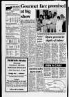 Central Somerset Gazette Thursday 14 May 1987 Page 4