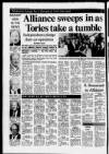 Central Somerset Gazette Thursday 14 May 1987 Page 6