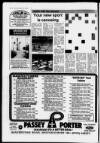 Central Somerset Gazette Thursday 14 May 1987 Page 12