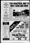 Central Somerset Gazette Thursday 14 May 1987 Page 20