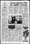 Central Somerset Gazette Thursday 21 May 1987 Page 2