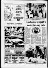Central Somerset Gazette Thursday 21 May 1987 Page 18