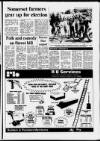 Central Somerset Gazette Thursday 21 May 1987 Page 23