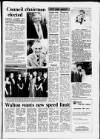 Central Somerset Gazette Thursday 28 May 1987 Page 13