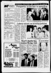 Central Somerset Gazette Thursday 04 June 1987 Page 4