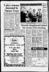 Central Somerset Gazette Thursday 04 June 1987 Page 6