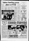 Central Somerset Gazette Thursday 04 June 1987 Page 7