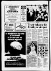 Central Somerset Gazette Thursday 04 June 1987 Page 10