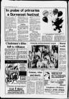 Central Somerset Gazette Thursday 04 June 1987 Page 12